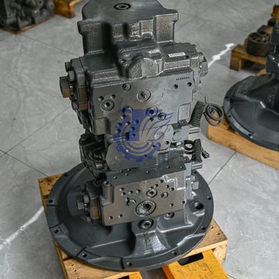 708-2G-00024 708-2G-00022 708-2G-00023 708-2G-00021 708-2G-01022 Komatsu PC300 350 360-7 Bomba de pistão principal hidráulica