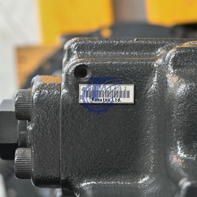 708-2G-00024 708-2G-00022 708-2G-00023 708-2G-00021 708-2G-01022 Komatsu PC300 350 360-7 Bomba de pistão principal hidráulica