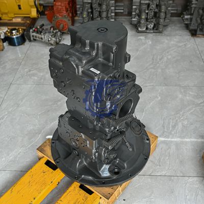 708-2G-00024 708-2G-00022 708-2G-00023 708-2G-00021 708-2G-01022 Komatsu PC300 350 360-7 Bomba de pistão principal hidráulica