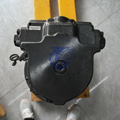 708-2G-00024 708-2G-00022 708-2G-00023 708-2G-00021 708-2G-01022 Komatsu PC300 350 360-7 Bomba de pistão principal hidráulica