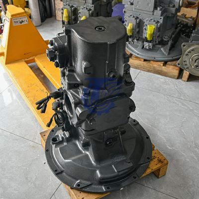 708-2G-00024 708-2G-00022 708-2G-00023 708-2G-00021 708-2G-01022 Komatsu PC300 350 360-7 Bomba de pistão principal hidráulica