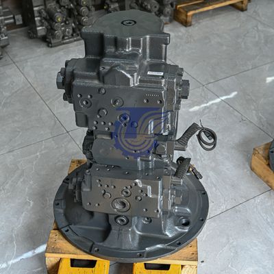 708-2G-00024 708-2G-00022 708-2G-00023 708-2G-00021 708-2G-01022 Komatsu PC300 350 360-7 Bomba de pistão principal hidráulica