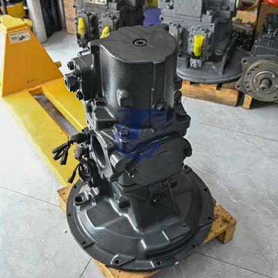 708-2G-00024 708-2G-00022 708-2G-00023 708-2G-00021 708-2G-01022 Komatsu PC300 350 360-7 Bomba de pistão principal hidráulica