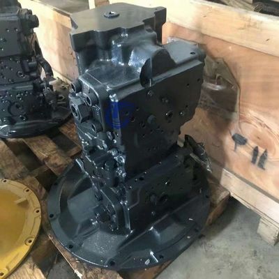 708-2G-00700 708-2G-01074 708-2G-01073 Komatsu bomba hidráulica principal para PC300-7E0 PC350-7E0 PC300-8 PC350-8