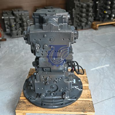 708-2L-00300 708-2L-01301 708-2L-00112 708-2L-00102 Para HPV95 Excavadora bomba hidráulica principal Komatsu PC200-7 220-7 228-3