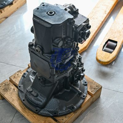 708-2L-00300 708-2L-01301 708-2L-00112 708-2L-00102 Para HPV95 Excavadora bomba hidráulica principal Komatsu PC200-7 220-7 228-3