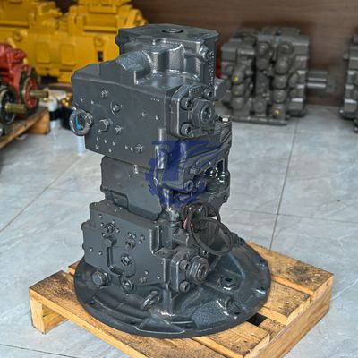 708-2L-00300 708-2L-01301 708-2L-00112 708-2L-00102 Para HPV95 Excavadora bomba hidráulica principal Komatsu PC200-7 220-7 228-3
