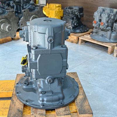 708-2L-41121 7082L41121 Para escavadeira Komatsu PC200-7K 210-7K PW200-7K 220-7K 230NHD-7K Bomba de pistão principal hidráulica