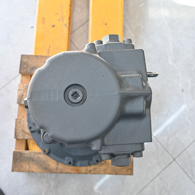 708-2L-41121 7082L41121 Para escavadeira Komatsu PC200-7K 210-7K PW200-7K 220-7K 230NHD-7K Bomba de pistão principal hidráulica