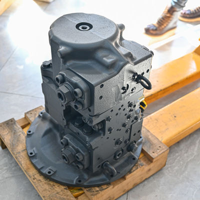 708-2L-41121 7082L41121 Para escavadeira Komatsu PC200-7K 210-7K PW200-7K 220-7K 230NHD-7K Bomba de pistão principal hidráulica