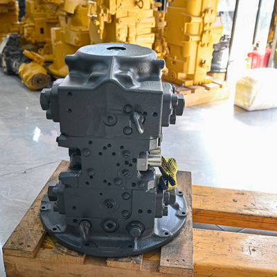 708-2L-41121 7082L41121 Para escavadeira Komatsu PC200-7K 210-7K PW200-7K 220-7K 230NHD-7K Bomba de pistão principal hidráulica