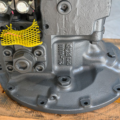 708-2L-41121 7082L41121 Para escavadeira Komatsu PC200-7K 210-7K PW200-7K 220-7K 230NHD-7K Bomba de pistão principal hidráulica