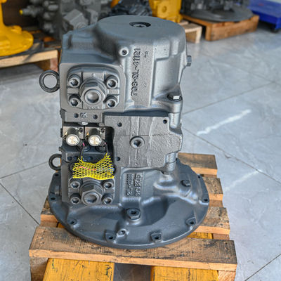 708-2L-41121 7082L41121 Para escavadeira Komatsu PC200-7K 210-7K PW200-7K 220-7K 230NHD-7K Bomba de pistão principal hidráulica