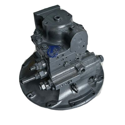 708-1L-00651 708-1L-01650 708-2L-04240 708-1L-21531 Para escavadeira Komatsu PC130-7 Bomba de pistão principal hidráulica HPV95