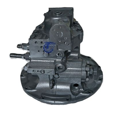 708-1L-00651 708-1L-01650 708-2L-04240 708-1L-21531 Para escavadeira Komatsu PC130-7 Bomba de pistão principal hidráulica HPV95