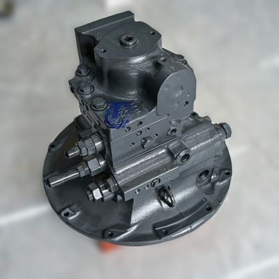 708-1L-00651 708-1L-01650 708-2L-04240 708-1L-21531 Para escavadeira Komatsu PC130-7 Bomba de pistão principal hidráulica HPV95