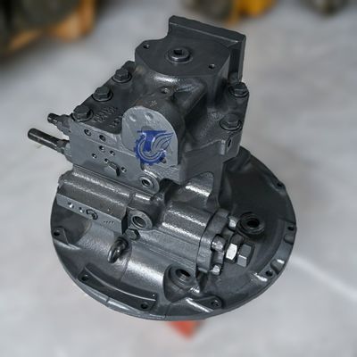708-1L-00651 708-1L-01650 708-2L-04240 708-1L-21531 Para escavadeira Komatsu PC130-7 Bomba de pistão principal hidráulica HPV95