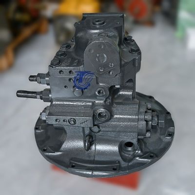 708-1L-00651 708-1L-01650 708-2L-04240 708-1L-21531 Para escavadeira Komatsu PC130-7 Bomba de pistão principal hidráulica HPV95