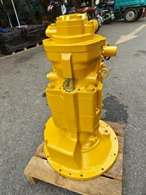 708-25-04051 708-25-04014 20Y-60-X1261 708-25-04013 708-25-0401 Para escavadeira Komatsu PC200-5 BR200 Bomba principal hidráulica
