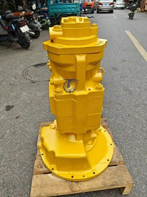 708-25-04051 708-25-04014 20Y-60-X1261 708-25-04013 708-25-0401 Para escavadeira Komatsu PC200-5 BR200 Bomba principal hidráulica