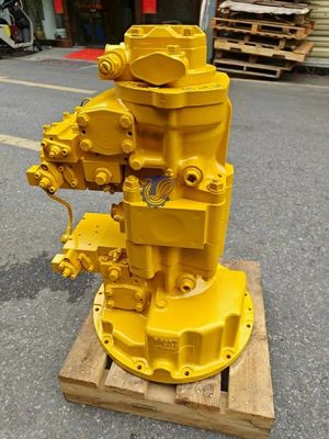 708-25-04051 708-25-04014 20Y-60-X1261 708-25-04013 708-25-0401 Para escavadeira Komatsu PC200-5 BR200 Bomba principal hidráulica