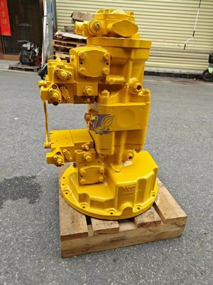 708-25-04051 708-25-04014 20Y-60-X1261 708-25-04013 708-25-0401 Para escavadeira Komatsu PC200-5 BR200 Bomba principal hidráulica