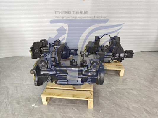 708-2H-00440 7082H00440 708-2H-01440 708-2H-04710 Para escavadeira Komatsu PC1250-7-8 Hidráulica principal NO.3