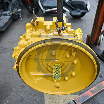 377-4950 377-4968 375-5080 Para CAT 336F 336E Excavadora bomba de pistão hidráulica principal