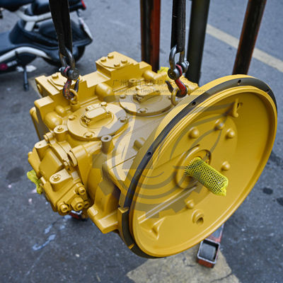 377-4950 377-4968 375-5080 Para CAT 336F 336E Excavadora bomba de pistão hidráulica principal