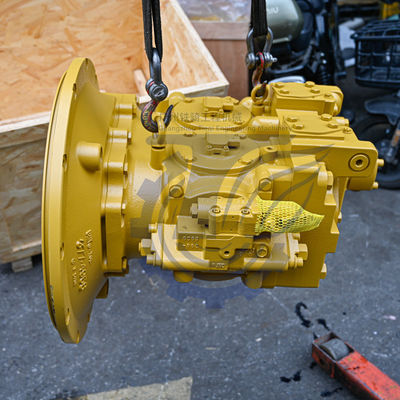 377-4950 377-4968 375-5080 Para CAT 336F 336E Excavadora bomba de pistão hidráulica principal