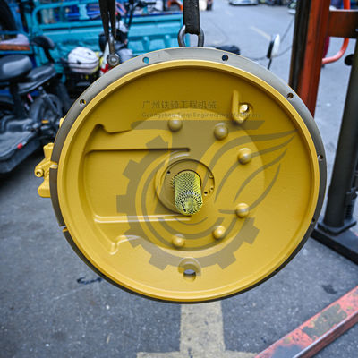 377-4950 377-4968 375-5080 Para CAT 336F 336E Excavadora bomba de pistão hidráulica principal