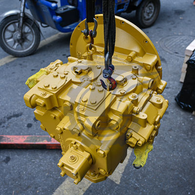 377-4950 377-4968 375-5080 Para CAT 336F 336E Excavadora bomba de pistão hidráulica principal