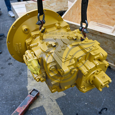 377-4950 377-4968 375-5080 Para CAT 336F 336E Excavadora bomba de pistão hidráulica principal