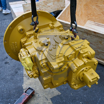 377-4950 377-4968 375-5080 Para CAT 336F 336E Excavadora bomba de pistão hidráulica principal