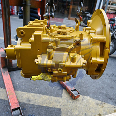 377-4950 377-4968 375-5080 Para CAT 336F 336E Excavadora bomba de pistão hidráulica principal