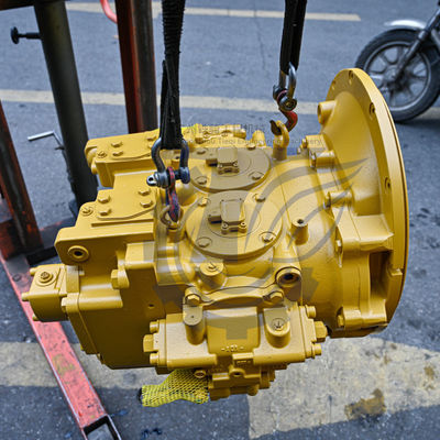 377-4950 377-4968 375-5080 Para CAT 336F 336E Excavadora bomba de pistão hidráulica principal