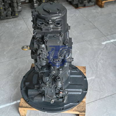 708-2H-01022 708-2H-01120 708-2H-00026 R7082H00191 708-2H-00022 Komatsu PC400-6 BR200T BR500JG bomba hidráulica principal