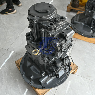 708-2H-01022 708-2H-01120 708-2H-00026 R7082H00191 708-2H-00022 Komatsu PC400-6 BR200T BR500JG bomba hidráulica principal