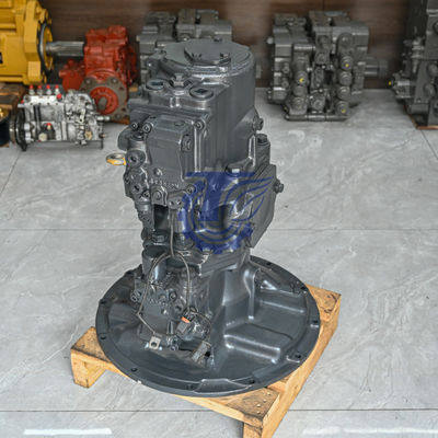 708-2H-01022 708-2H-01120 708-2H-00026 R7082H00191 708-2H-00022 Komatsu PC400-6 BR200T BR500JG bomba hidráulica principal