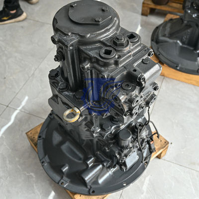 708-2H-01022 708-2H-01120 708-2H-00026 R7082H00191 708-2H-00022 Komatsu PC400-6 BR200T BR500JG bomba hidráulica principal
