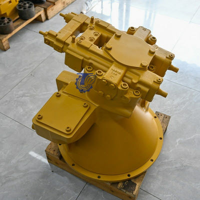 128-9062 311-9541 123-2235 222-0110 153-9185Para escavadeira CAT E330B A8VO160