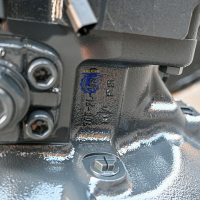 708-2L-00700 708-2L-00701 708-2L-06390 708-2L-01701 Para escavadeira Komatsu 200-8K 210-8K 230NHD-8K Bomba principal hidráulica