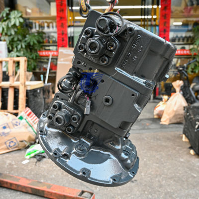 708-2L-00700 708-2L-00701 708-2L-06390 708-2L-01701 Para escavadeira Komatsu 200-8K 210-8K 230NHD-8K Bomba principal hidráulica