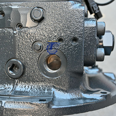 708-2L-00700 708-2L-00701 708-2L-06390 708-2L-01701 Para escavadeira Komatsu 200-8K 210-8K 230NHD-8K Bomba principal hidráulica