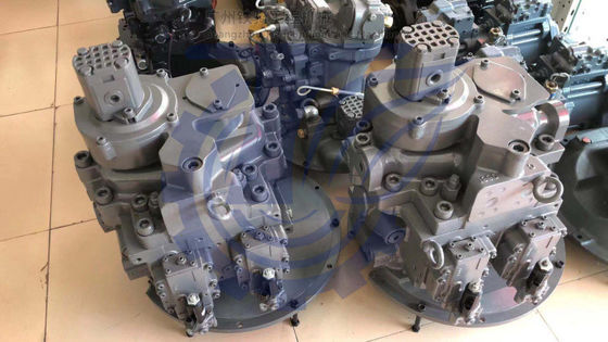 YA00035150 9184686 Excavadora bomba hidráulica principal para Hitachi FV30 ZX470-5G ZX450H ZX500LC ZX460 bomba de pistão