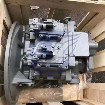 YA00035150 9184686 Excavadora bomba hidráulica principal para Hitachi FV30 ZX470-5G ZX450H ZX500LC ZX460 bomba de pistão