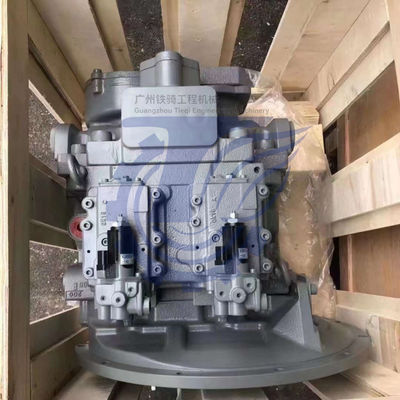 YA00035150 9184686 Excavadora bomba hidráulica principal para Hitachi FV30 ZX470-5G ZX450H ZX500LC ZX460 bomba de pistão