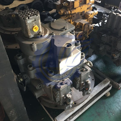 YA00035150 9184686 Excavadora bomba hidráulica principal para Hitachi FV30 ZX470-5G ZX450H ZX500LC ZX460 bomba de pistão