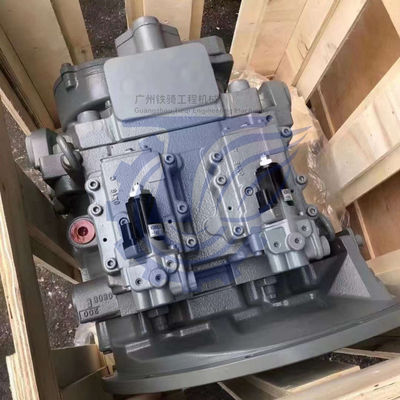YA00035150 9184686 Excavadora bomba hidráulica principal para Hitachi FV30 ZX470-5G ZX450H ZX500LC ZX460 bomba de pistão
