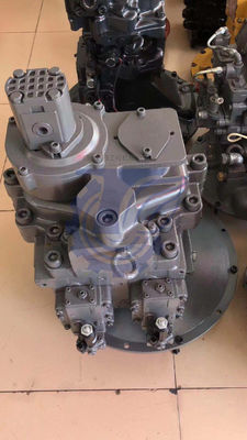 YA00035150 9184686 Excavadora bomba hidráulica principal para Hitachi FV30 ZX470-5G ZX450H ZX500LC ZX460 bomba de pistão